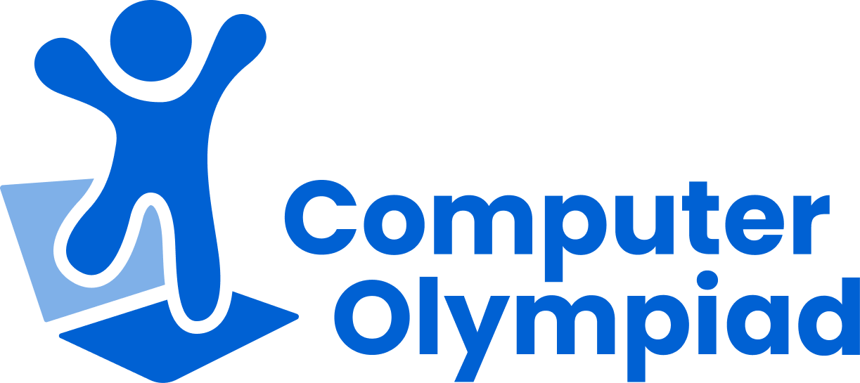 Computer Olympiad Logo